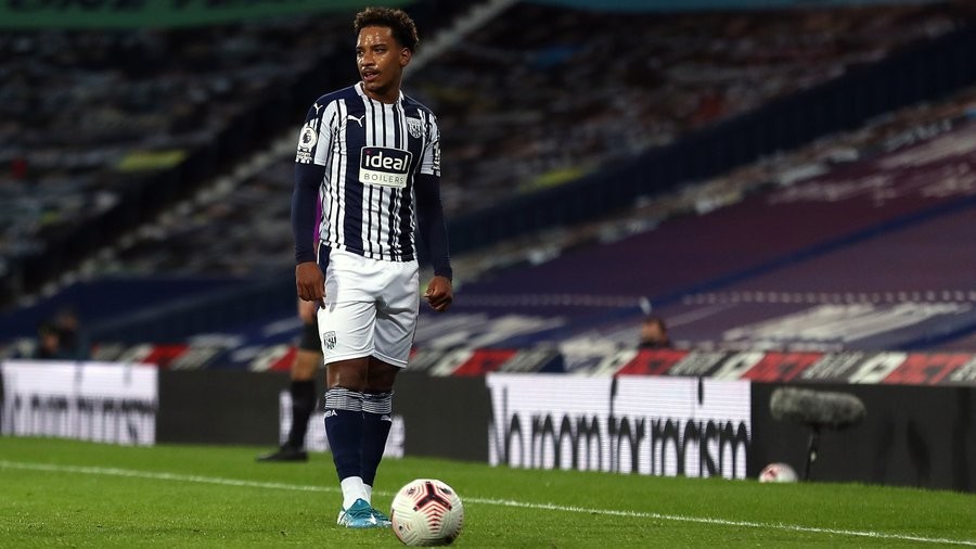 训练中针对 训练中针对