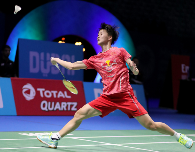 在球场上的 在球场上的