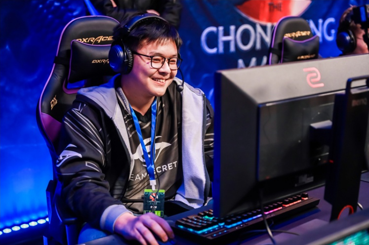 我们可以发 我们可以发