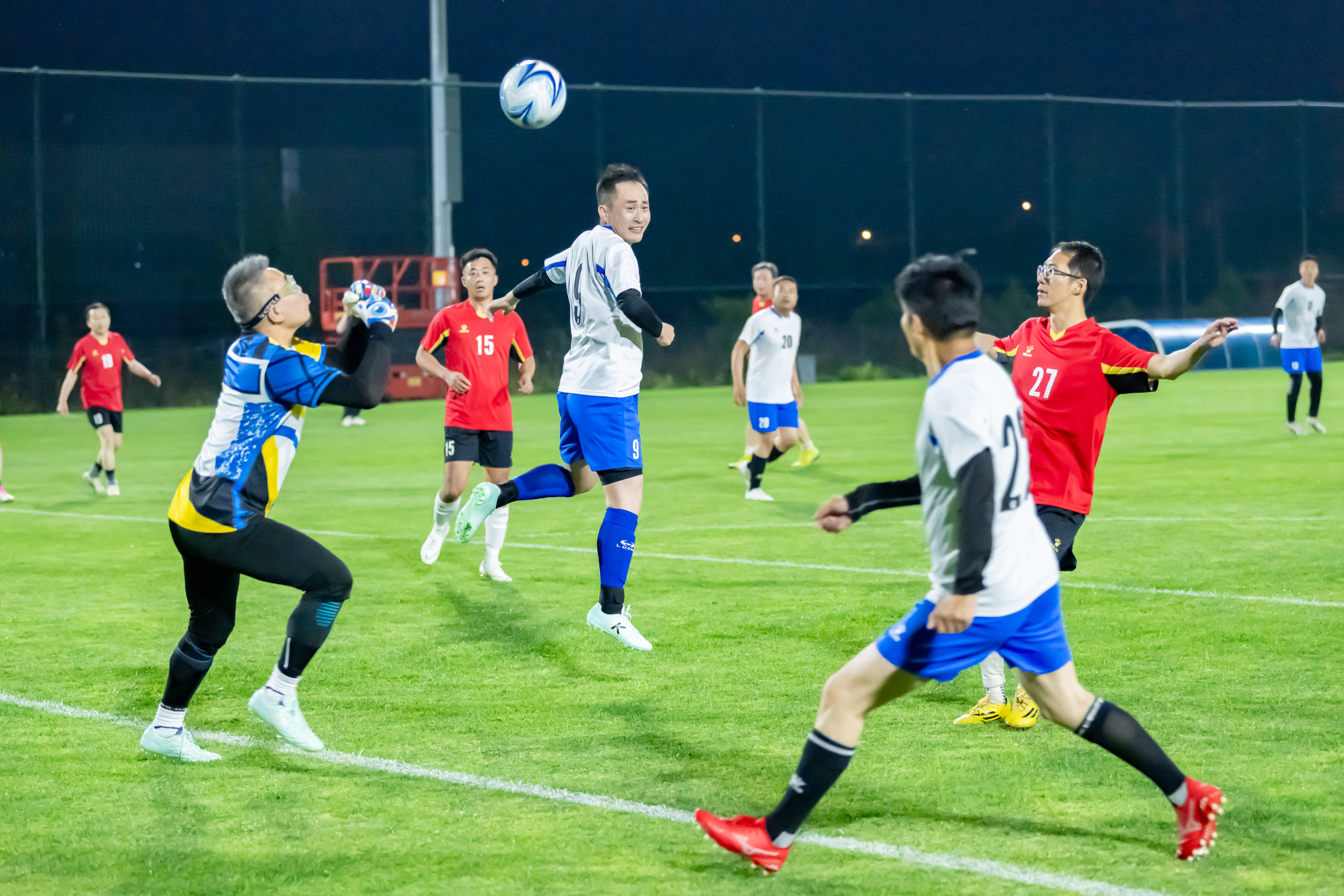 妨害的队伍 妨害的队伍